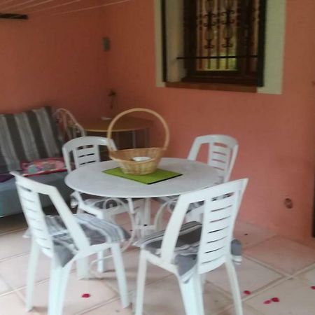 Chambres D'Hotes Le Baou Annot Ngoại thất bức ảnh