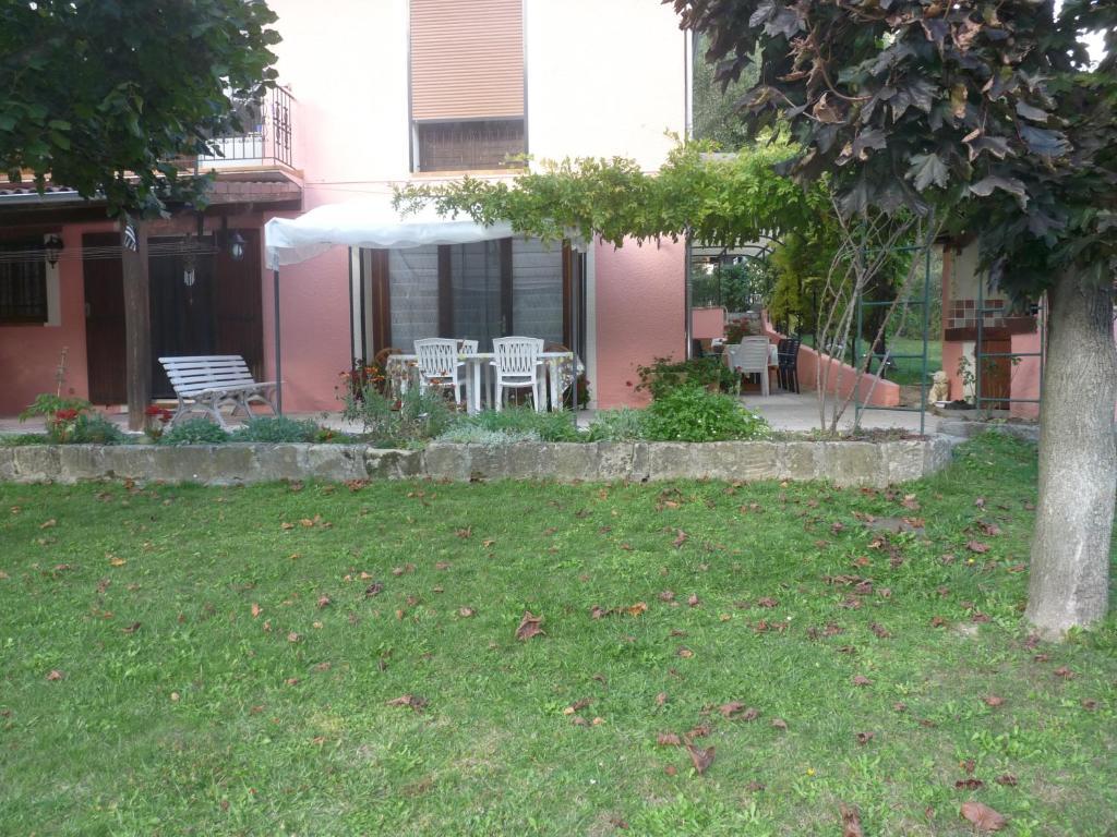 Chambres D'Hotes Le Baou Annot Ngoại thất bức ảnh