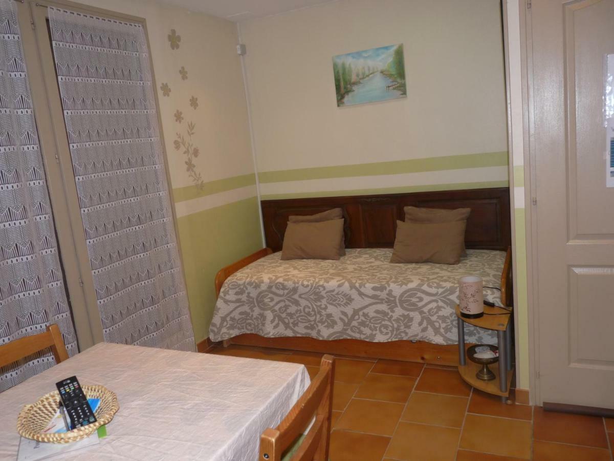 Chambres D'Hotes Le Baou Annot Ngoại thất bức ảnh