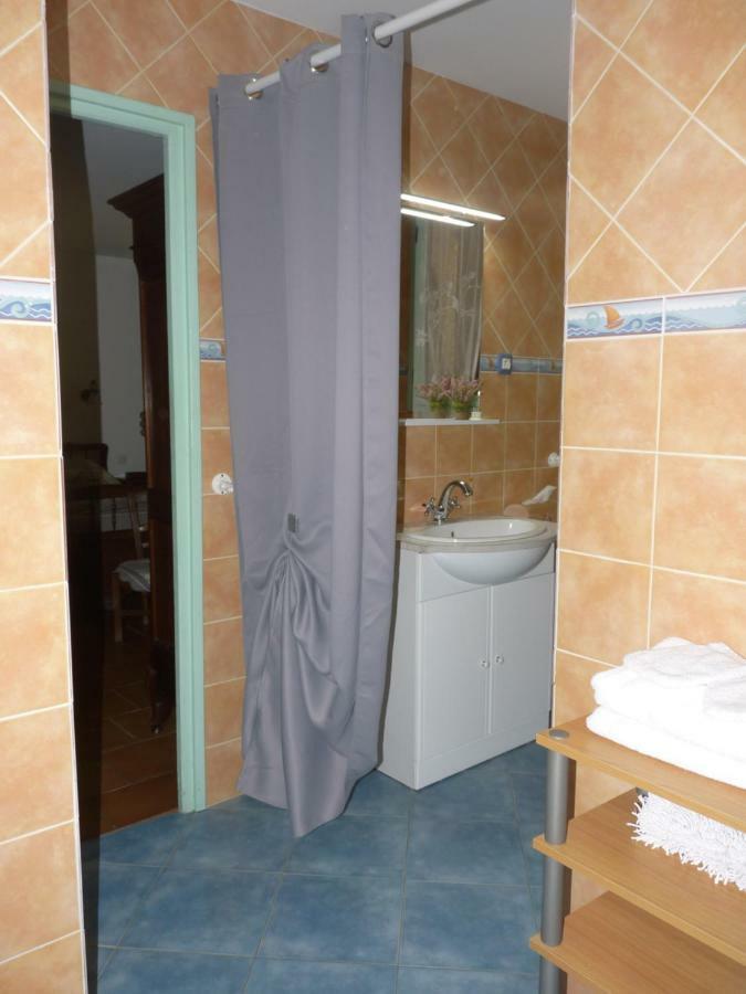 Chambres D'Hotes Le Baou Annot Ngoại thất bức ảnh