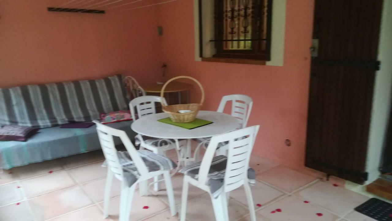 Chambres D'Hotes Le Baou Annot Ngoại thất bức ảnh